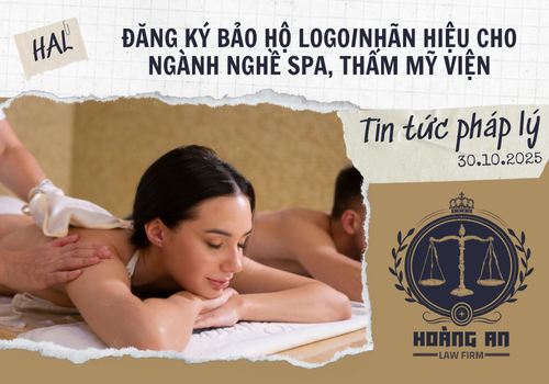 Đăng Ký Bảo Hộ Logo/Nhãn Hiệu Cho Ngành Nghề Spa, Thẩm Mỹ Viện Đăng Ký Bảo Hộ Logo/Nhãn Hiệu Cho Ngành Nghề Spa, Thẩm Mỹ Viện